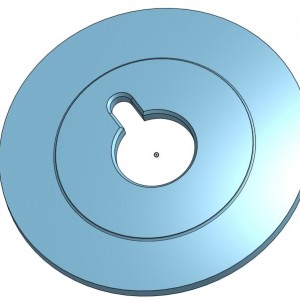 CUSTOM Cam Gear