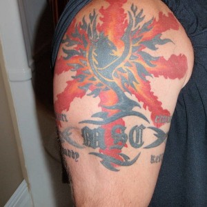 tattoo