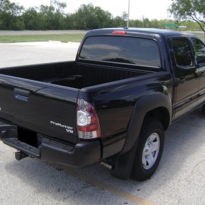 Excalis Tacoma
