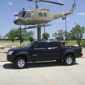 Excalis Tacoma