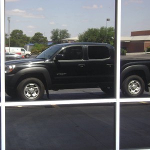 Excalis Tacoma