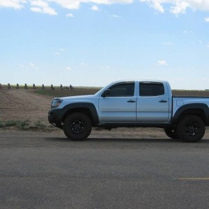 Cadillac Ranch -Texas Road Trip