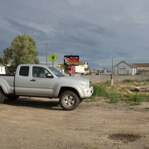 Nevada.