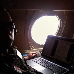 A Day at the Office