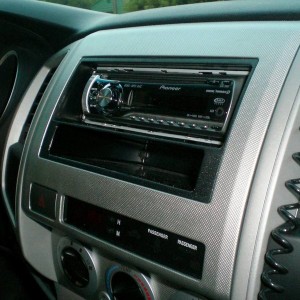 Pioneer HU