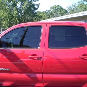 New Tint