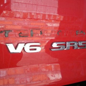 Oh, the debadging process...