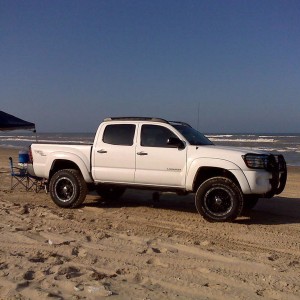 South Padre Island