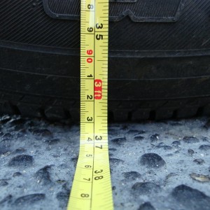 Pass Rear Height
