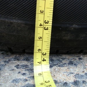 Pass Front Height