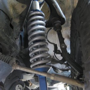 fox 2.0 coils