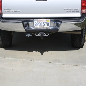 Mudflap delete.