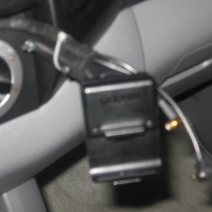 Garmin Mount