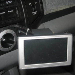 Garmin Mount (2)