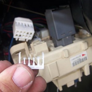 Outlet install, 03 Tacoma using Power fuse in fusebox
