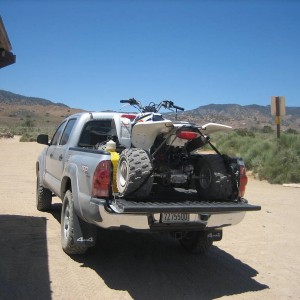 ATV