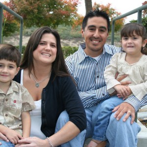 My Family