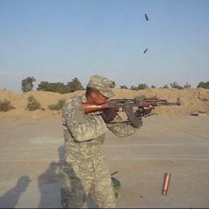 AK 47