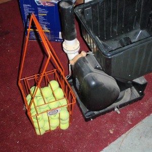Garage Sale