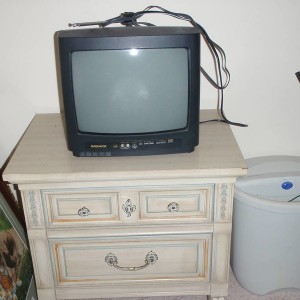 Garage Sale