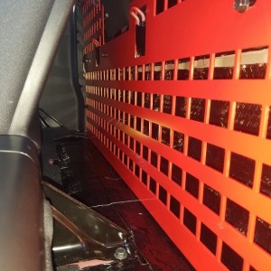 Molle Panel 4
