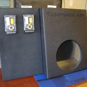 Sub Box