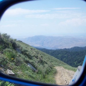 L.O. Mtn trip
