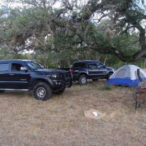 Texas Meet July 11th-12th