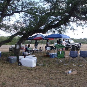 Texas Meet July 11th-12th
