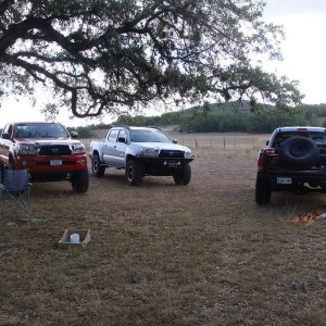 Texas Meet July 11th-12th