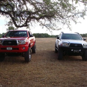 Texas Meet July 11th-12th