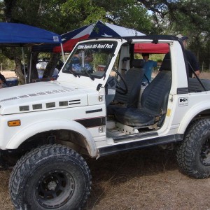 Texas Meet July 11th-12th