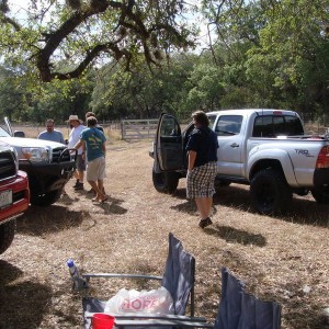 Texas Meet July 11th-12th