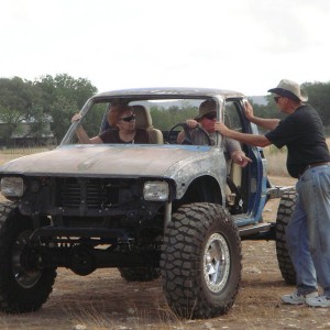 Texas Meet July 11th-12th