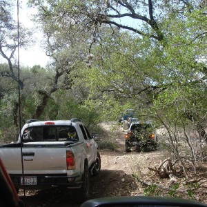 Texas Meet July 11th-12th