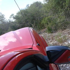 Texas Meet July 11th-12th