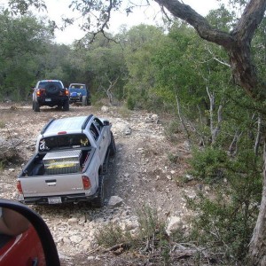 Texas Meet July 11th-12th