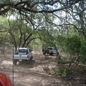 Texas Meet July 11th-12th