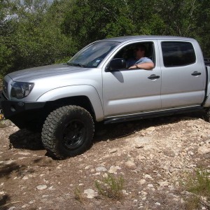 Texas Meet July 11th-12th