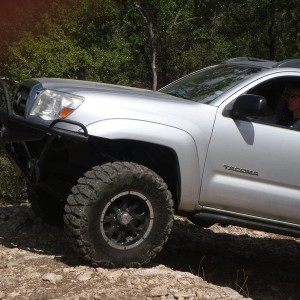 Texas Meet July 11th-12th