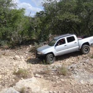 Texas Meet July 11th-12th