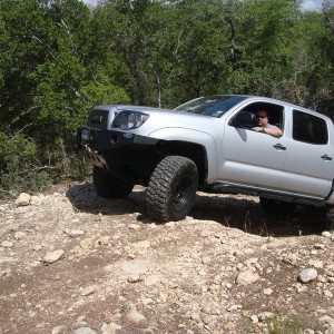 Texas Meet July 11th-12th