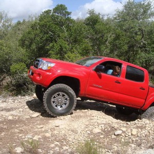 Texas Meet July 11th-12th