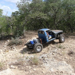Texas Meet July 11th-12th