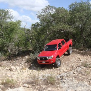 Texas Meet July 11th-12th
