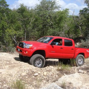 Texas Meet July 11th-12th