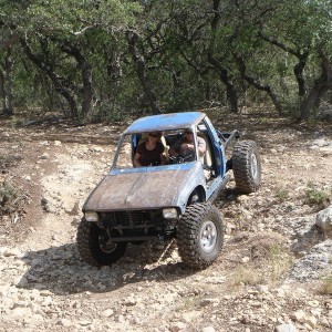 Texas Meet July 11th-12th