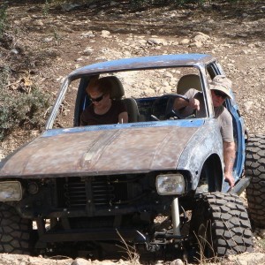 Texas Meet July 11th-12th