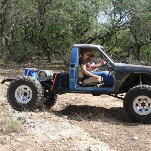 Texas Meet July 11th-12th
