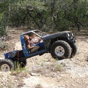 Texas Meet July 11th-12th
